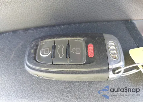 2011 Audi Q5 3.2 Premium Plus из США, поврежденный, VIN WA1DKAFP8BA075736